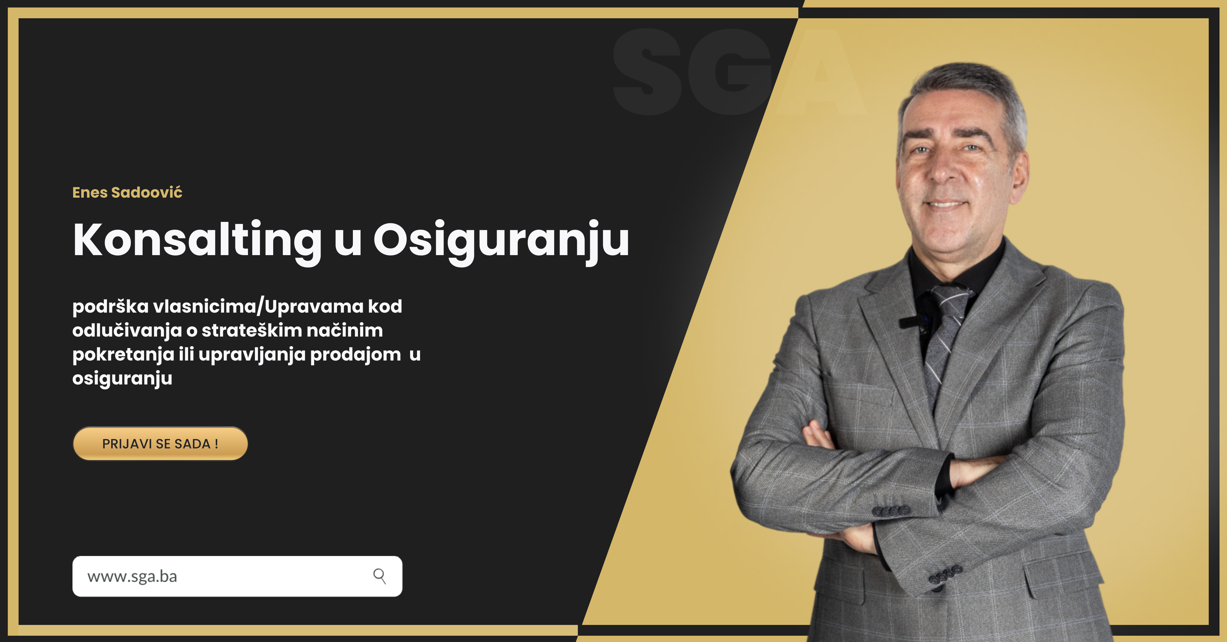 Konsalting u Osiguranju