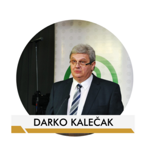 DARKO KALEČAK 