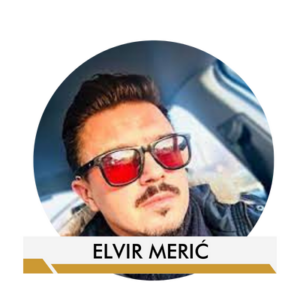 ELVIR MERIĆ 