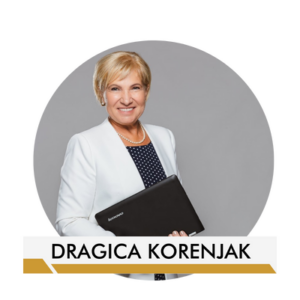 DRAGICA KORENJAK 