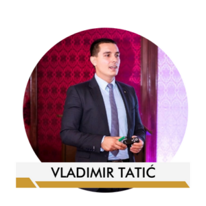 VLADIMIR TATIĆ 