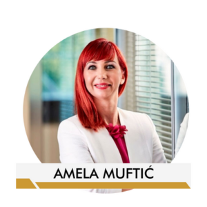  AMELA MUFTIĆ 