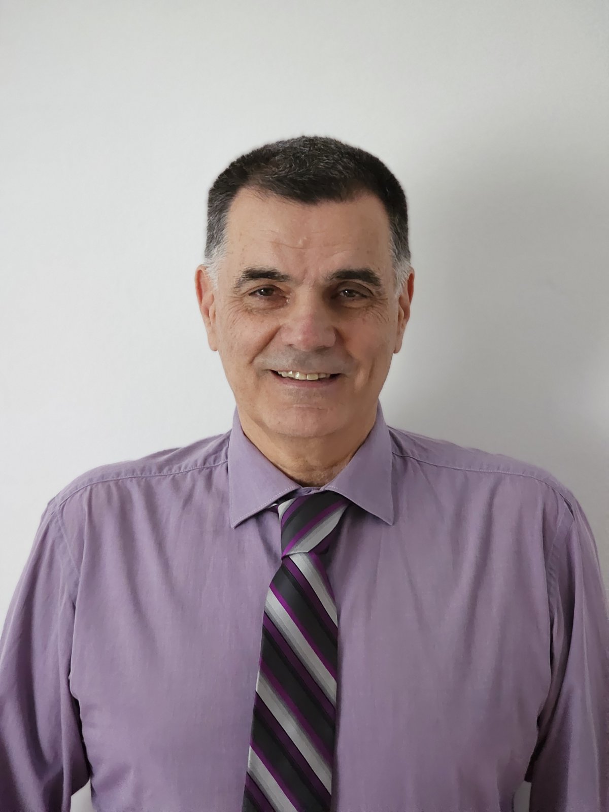 VLADO MAJSTOROVIĆ